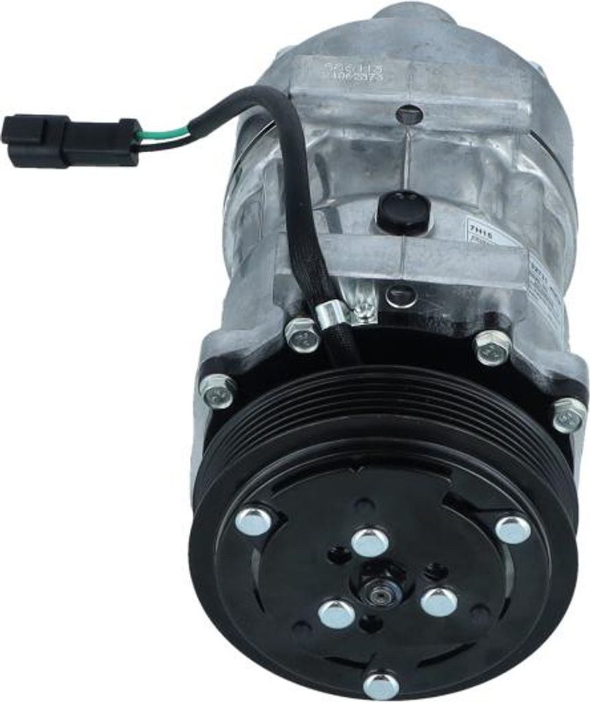 NRF 32731 SD7H15 Klimaanlage Klimakompressor PAG 46 für RENAULT TRUCKS KERAX PREMIUM