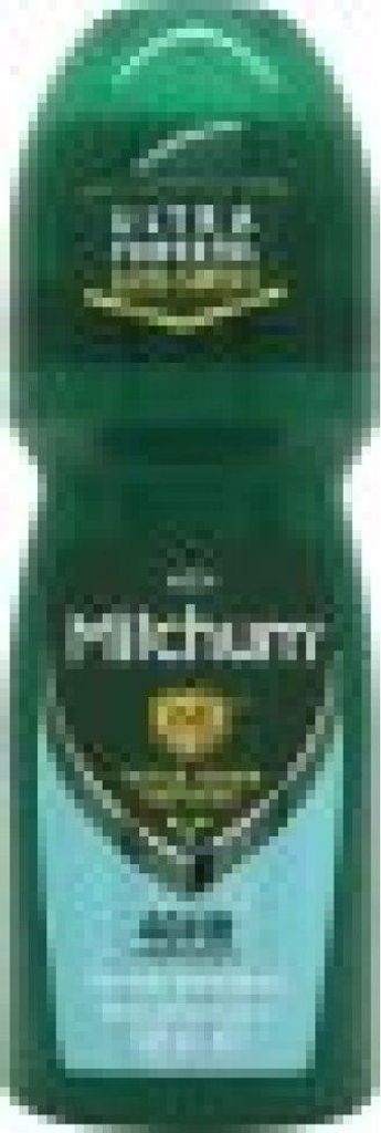 Déodorant à Bille Mitchum Triple Défense Clean Control pour Image du produit 