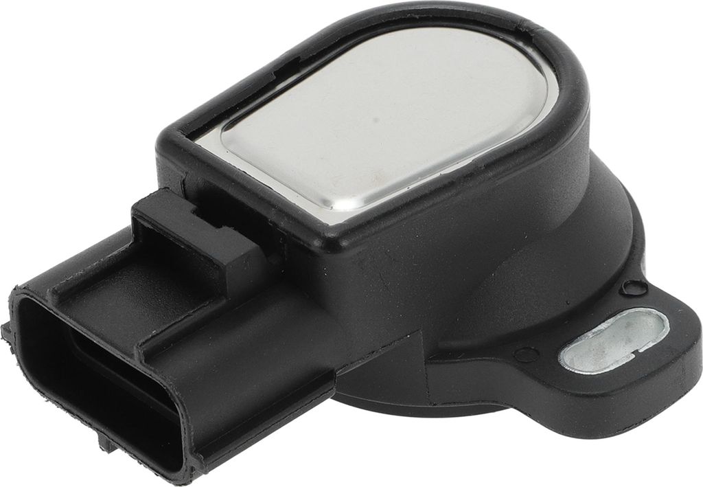 1 Stk. Drosselklappenpositionssensor für Toyota Tacoma 1995-1997 für Toyota 4Runner 1996 TPS Drosselklappensensoren Nr. 1342060G00 Kunststoff Sch...