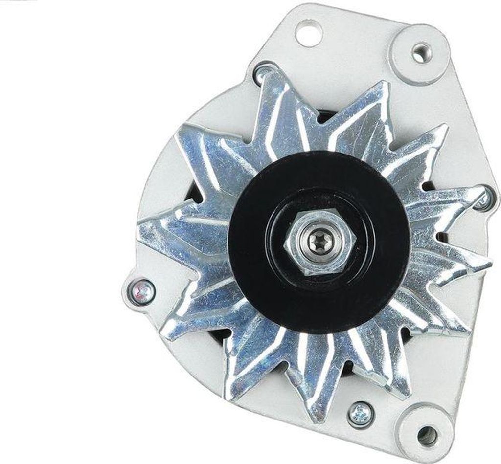 AS-PL A0105 Lichtmaschine OE 034903015 kompatibel mit Transporter IV