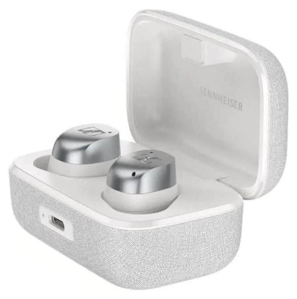 Sennheiser Momentum TW 4 WhiteSennheiser 4 White Obrázek produktu 