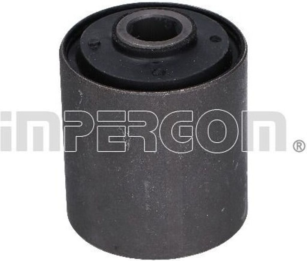 ORIGINAL IMPERIUM Blattfederlager Lagerung 35693 Hinten für FORD Transit Mk6 Kasten (V347, V348, FA) 16mm 57mm 400g