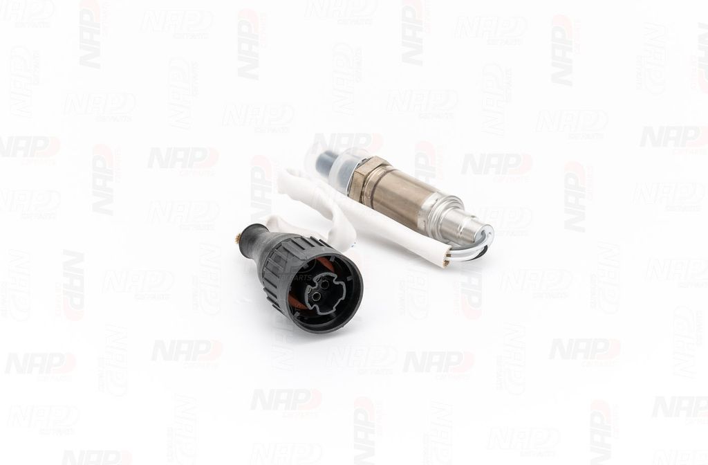 NAP carparts Lambdasonde für BMW 3 Limousine (E36) CLS10147