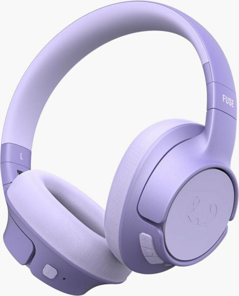 FRESH 'N REBEL Bluetooth®-Over-Ear-Kopfhörer "Clam Fuse", Produktbild 