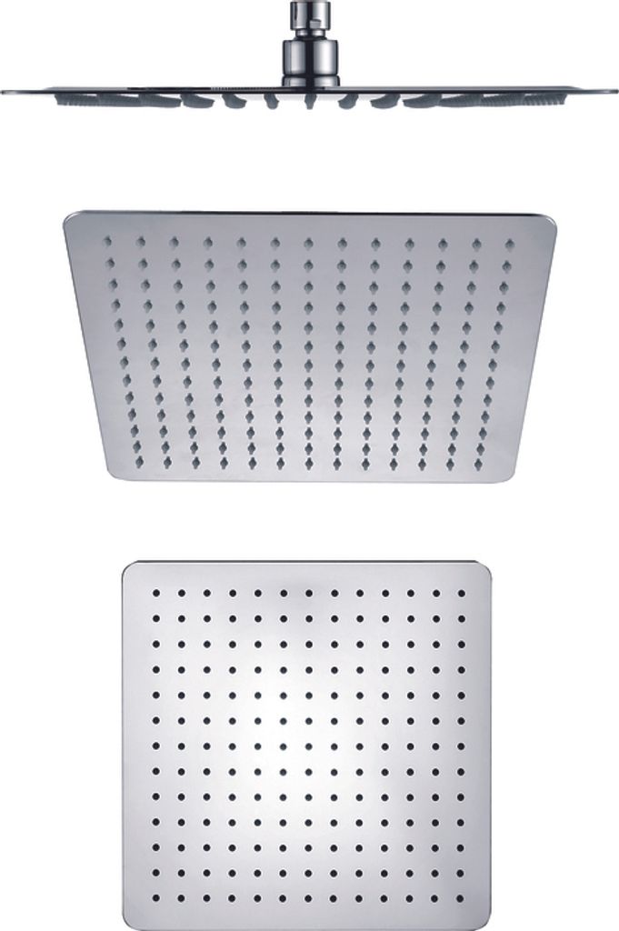 Dietsche Kopfbrause Neigungswinkel verstellbar Artikel lieferbar ab September 2015, 3590627