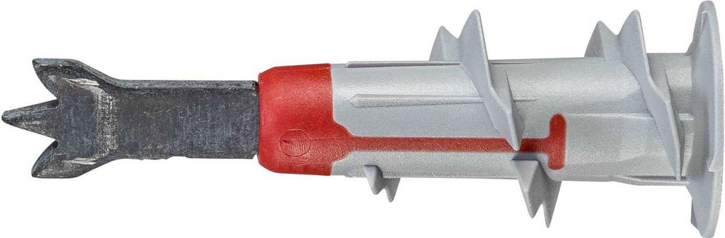 tassello fischer per cartongesso DUOBLADE Immagine del prodotto 