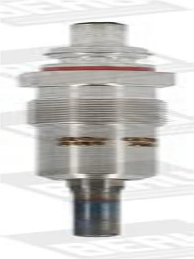 BERU GE111 Candeletta Accensione 4.4V | BorgWarner Ricambi Diesel