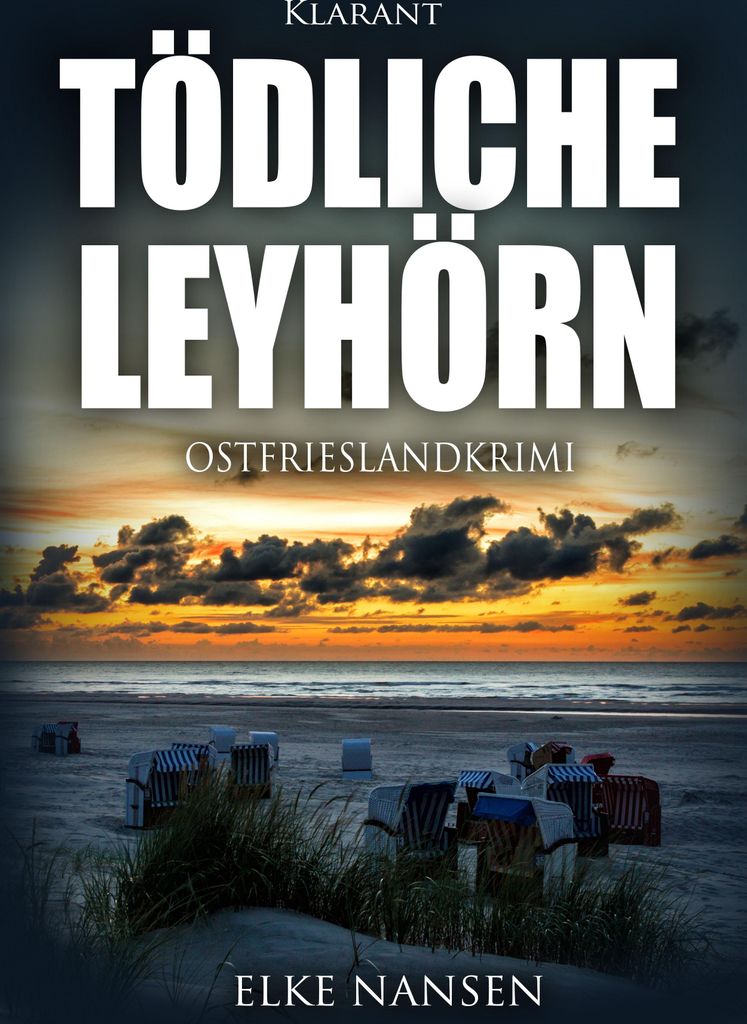 Tödliche Leyhörn