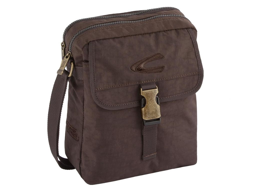 camel active Handtasche Schultertasche Damentasche beige journey
