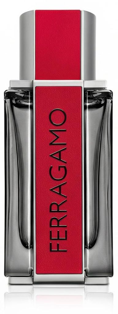 Salvatore Ferragamo Ferragamo Red Leather Eau de Parfum Image du produit 