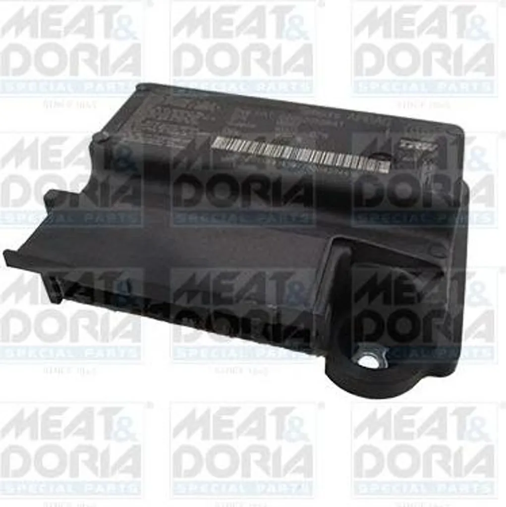 Centrale Airbag 51986774 pour Fiat Tipo - Module de Commande 208065 M&D