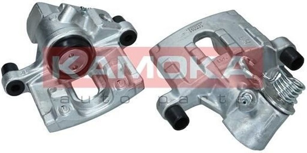KAMOKA Bremssattel Hinten Rechts für MAZDA 5 (CR19) Ø38mm JBC0763