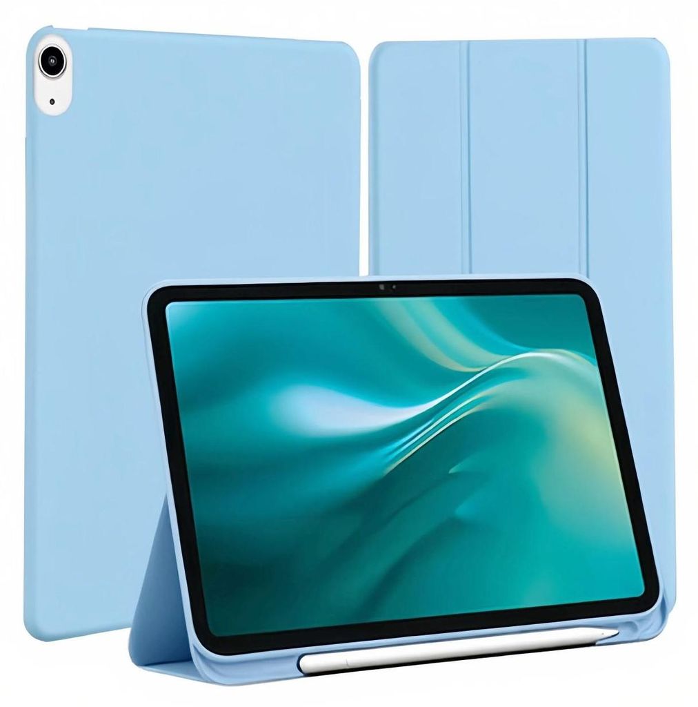Etteri Hülle für Apple iPad 10 (2022) / iPad 11 A16 10,9" – Produktbild 