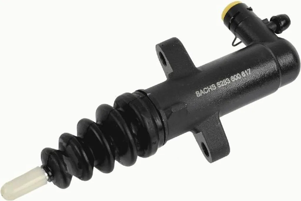 Émetteur d'embrayage hydraulique 218228 compatible Jumper et Ducato