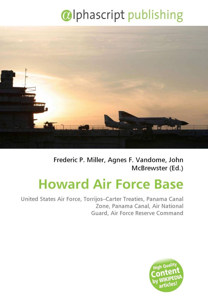 Howard Air Force Base