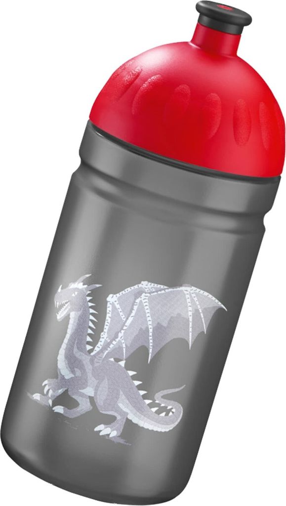 Step by Step Trinkflasche 0,5 l, für Kindergarten und Produktbild 
