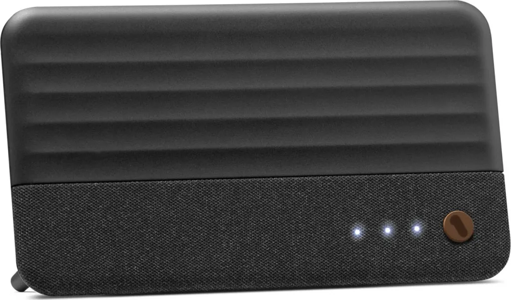 Antenna TV Design Tessuto One For All - DVB-T2 1080p 5G per Interni Moderni