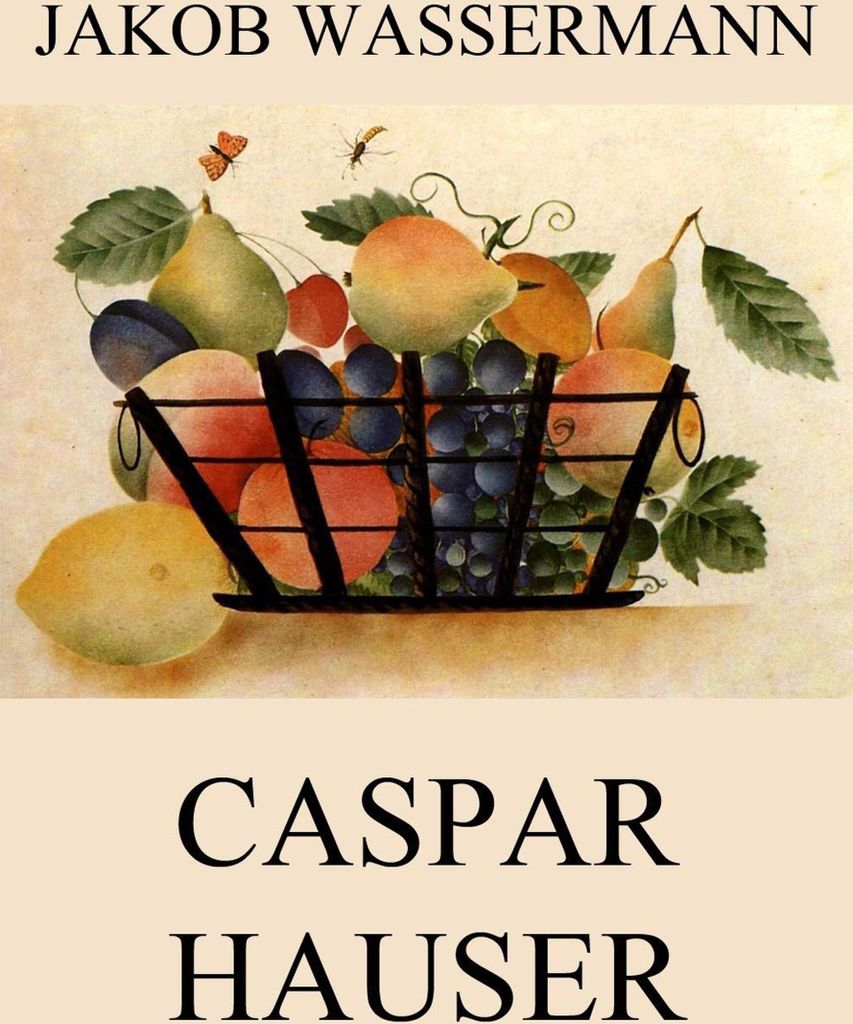 Caspar Hauser
