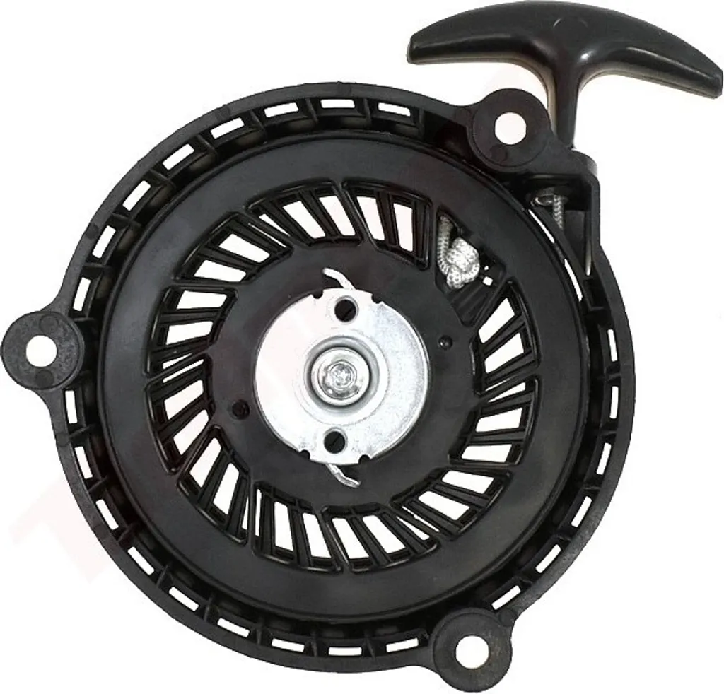 Démarreur électrique moteur MTD 1T65RU référence 951-05167 de rechange