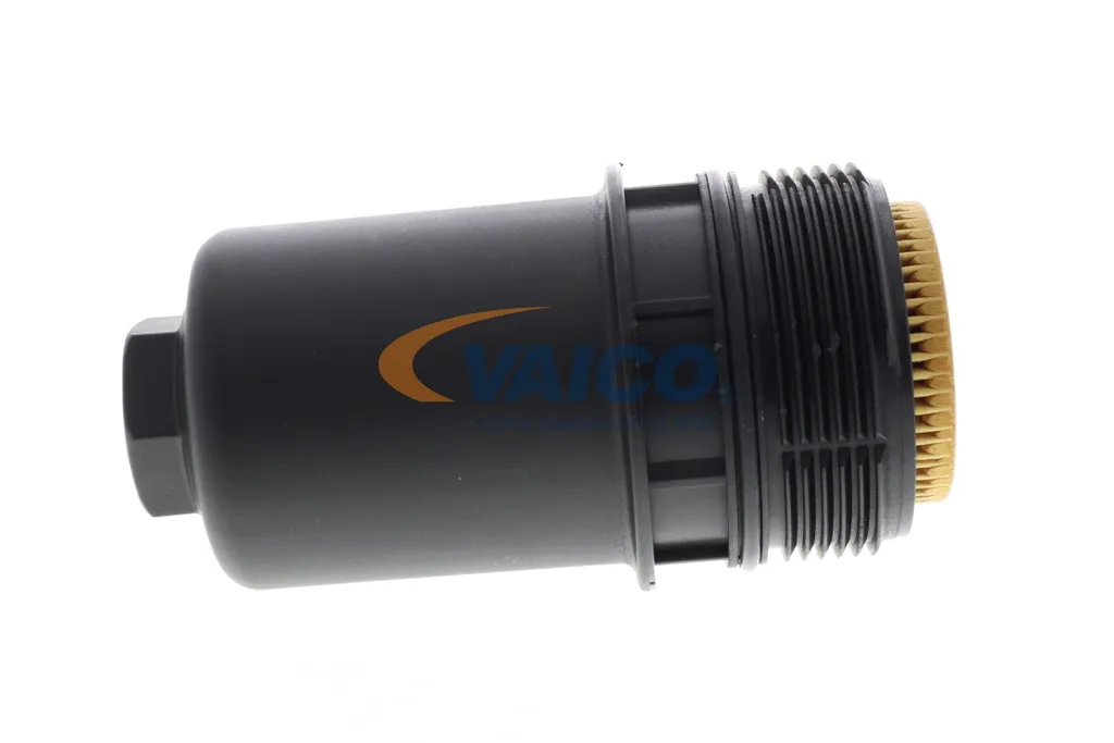 Tappo Alloggiamento Filtro Olio VAICO V10-5772 per VW Golf 7