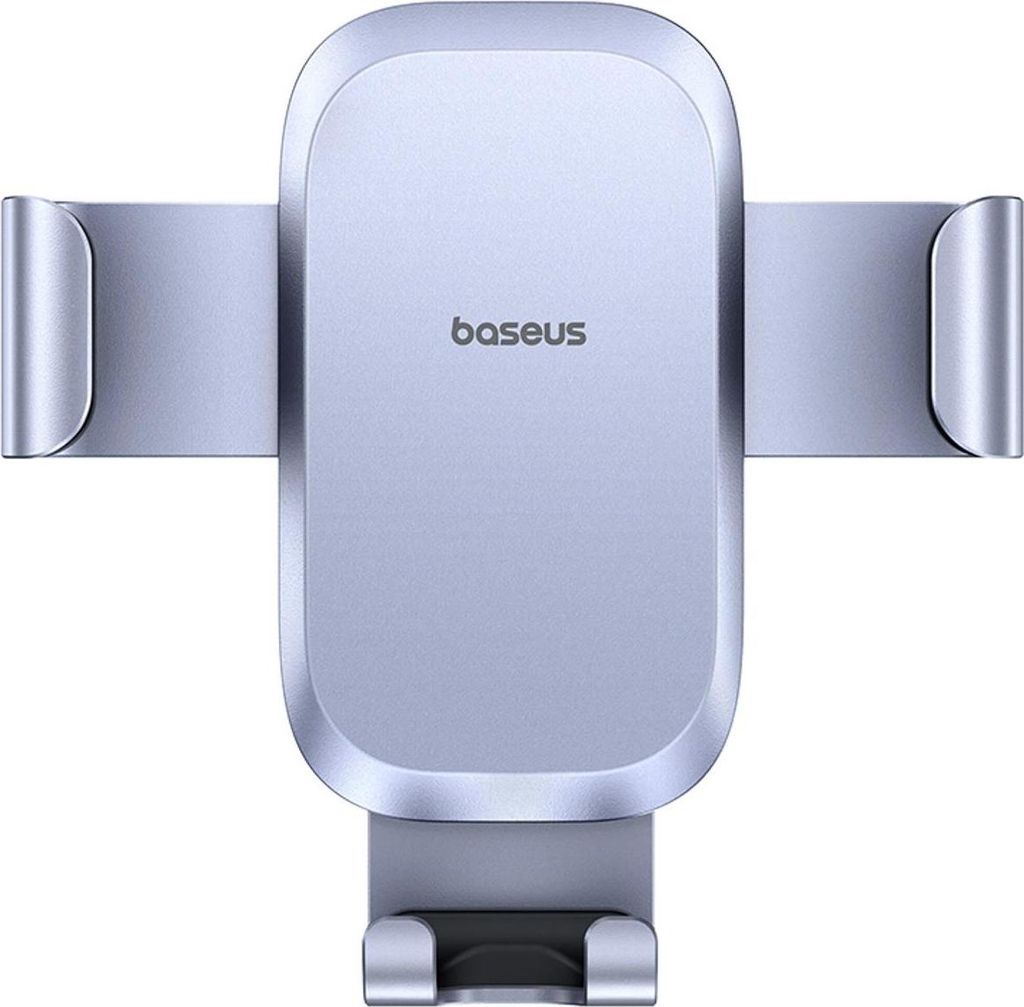 Baseus Metal Age Go Gravitational Car Holder for Obrázek produktu 