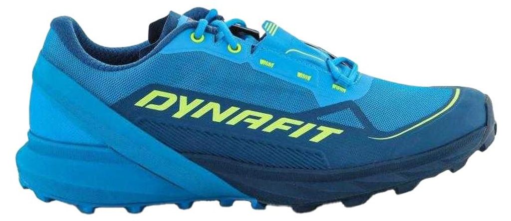 Dynafit - "Ultra 50" Schuhe für Herren PP12045 (42,5 EU) (Blau)