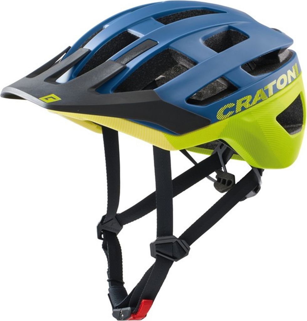 CRATONI MTB-Fahrradhelm AllRace