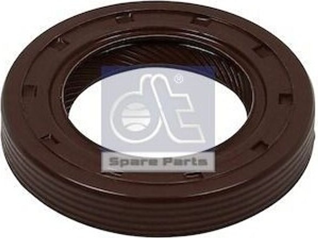 DT Spare Parts Nockenwellendichtung 6.22211 stirnseitig für Produktbild 