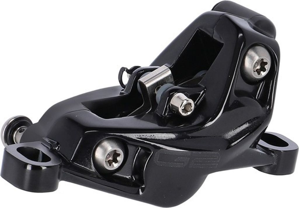 Sram remblokhouder br.caliper black a2