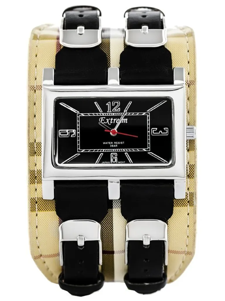 Montre Extreim EXT-Y013B-6A pour Femmes : Élégance et Précision Quartz