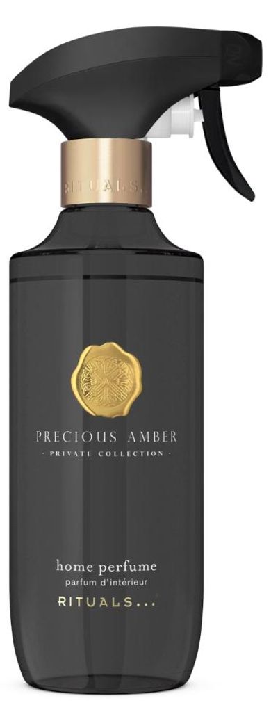 The Ritual of Precious Amber Home Perfume – 400 ml Produktbild 