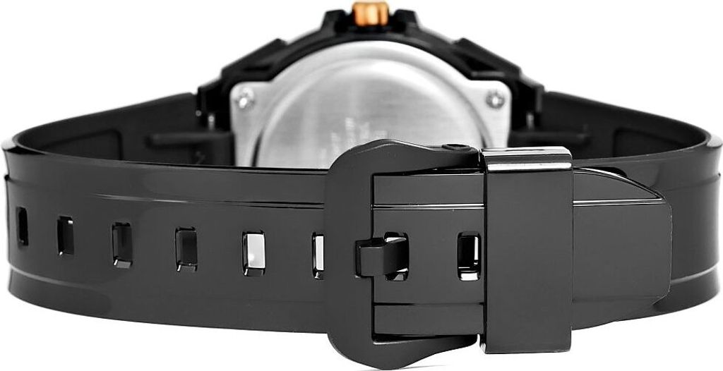 Casio Uhr Collection LWA-300HRG-5EVEF Damen Armbanduhr