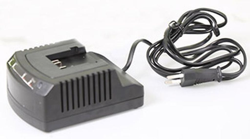 IKRA IKRA Ladegerät für Batterie 40 V Produktbild 
