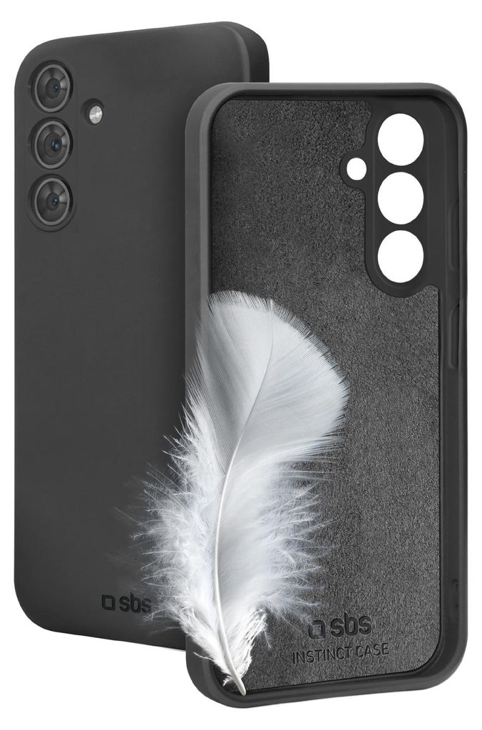 SBS Coque Instinct pour Samsung A26 Image du produit 