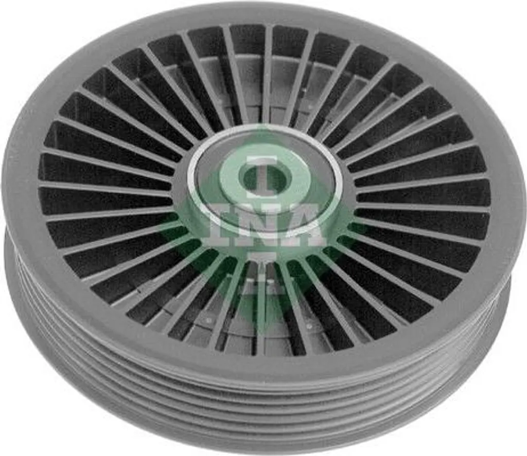 Rouleau de renvoi INA 532036210 pour Astra J et Mokka | OE 97250750