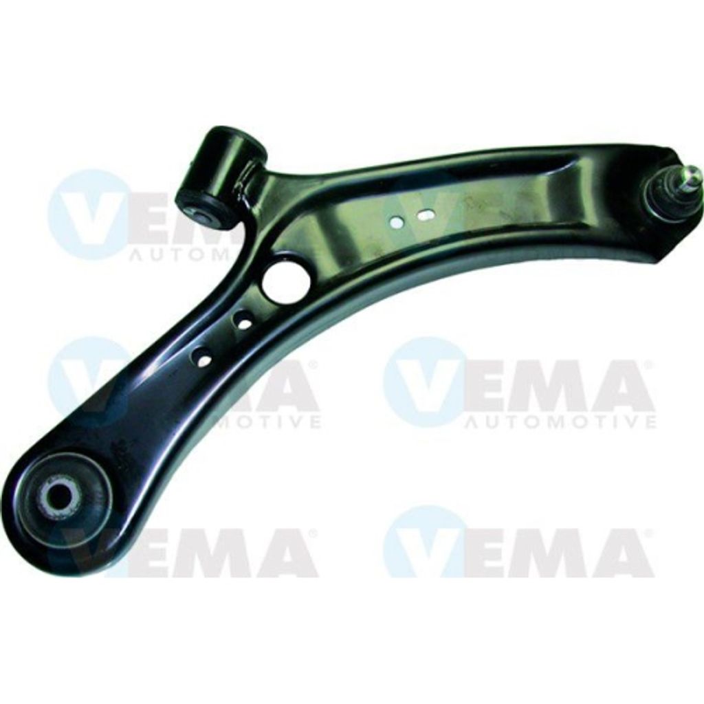 Lenker Radaufhängung Vema 25502 für Fiat Suzuki Vorderachse Rechts