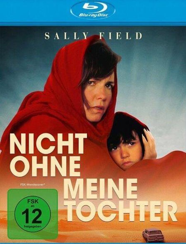 Nicht ohne meine Tochter Produktbild 