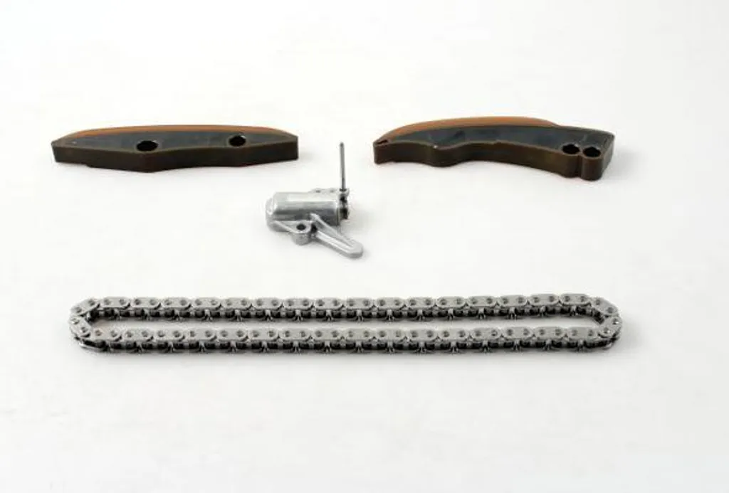 Évitez la Casse Moteur : Kit Chaîne Distribution BMW OE 13528515668 HEPU