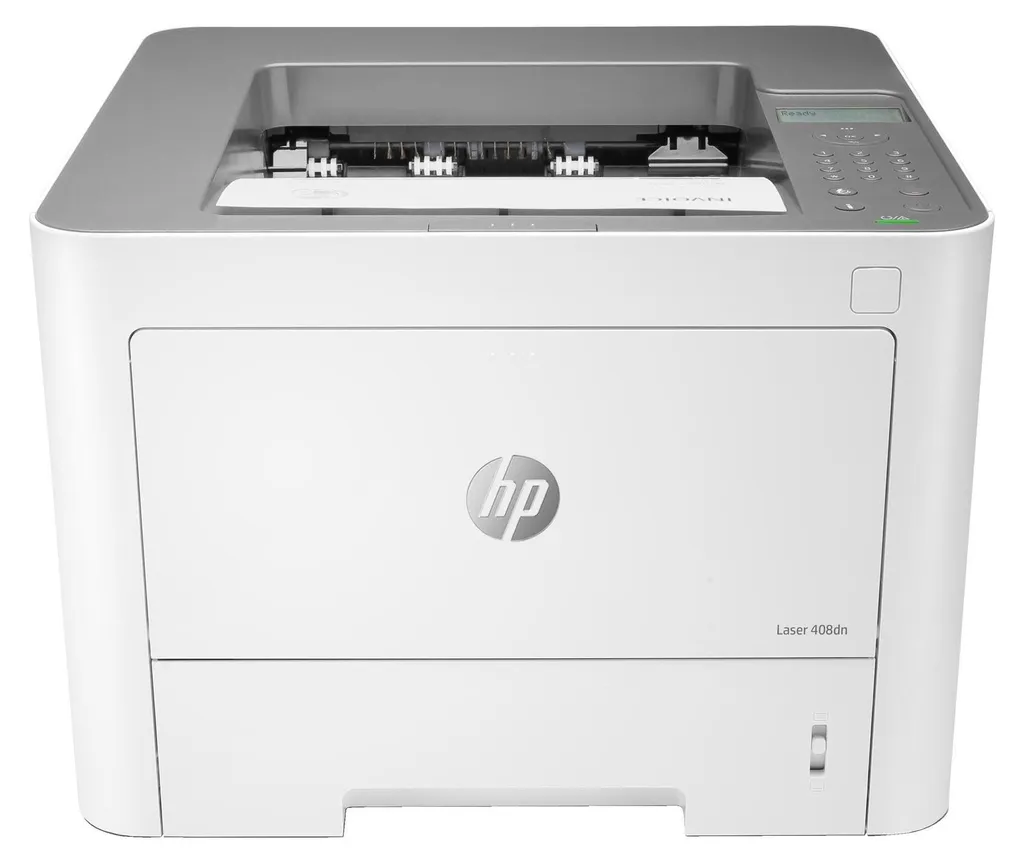 Imprimante HP Laser 408dn Idéale pour Bureaux et Groupes de Travail PME