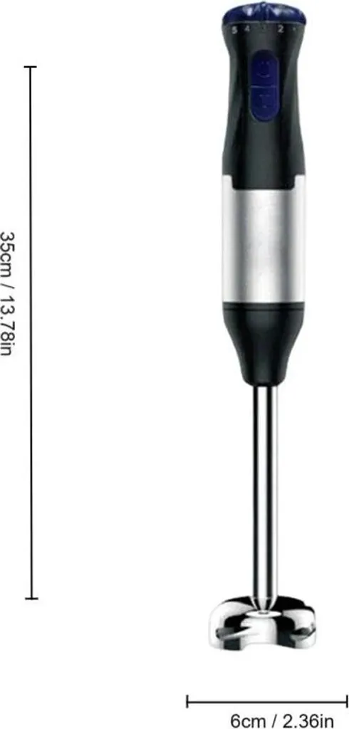 Presse-citron manuel multifonction 4 en 1 gris clair avec lames intégrées - 8