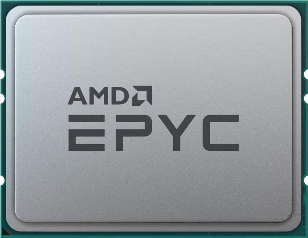 AMD EPYC 4364P - 4.5 GHz - 8 Kerne - 16 Threads -- Sockel AM5 - 12 x 4,4 GHz (Boost 5,4) GHz- 32 MB L3 Cache