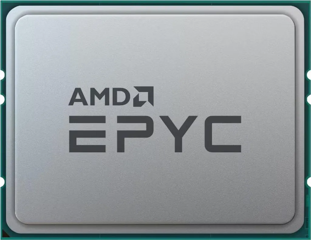 Processeur AMD EPYC 4364P 4,5 GHz 32 MB L3 pour Serveur Professionnel