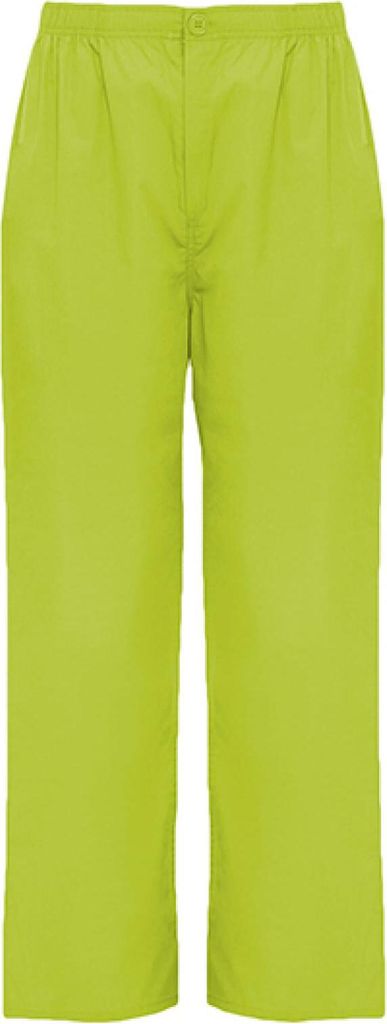 Roly Workwear PA9097 | Vademecum Pull on trousers - Pfegerhose - Farbe: Pistachio 28 - Größe: 3XL