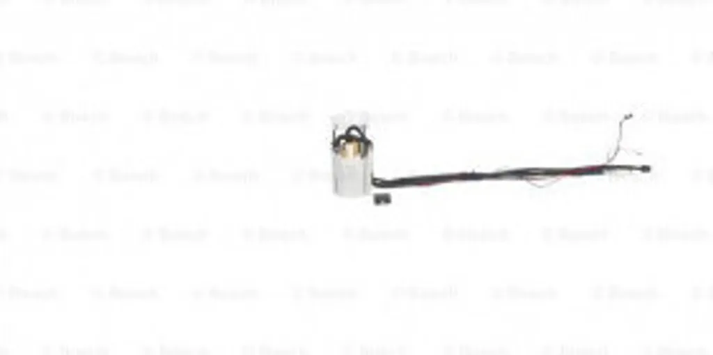 Pompe carburant Mercedes 2034707394 : stop aux pertes de puissance