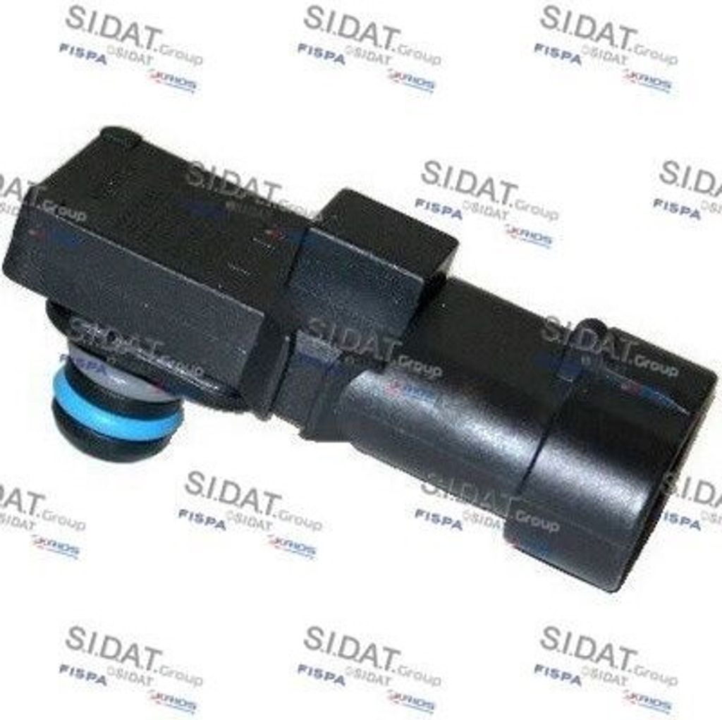 FISPA 84.221 Ladedrucksensor für OPEL Vivaro A Kastenwagen (X83) Saugrohr