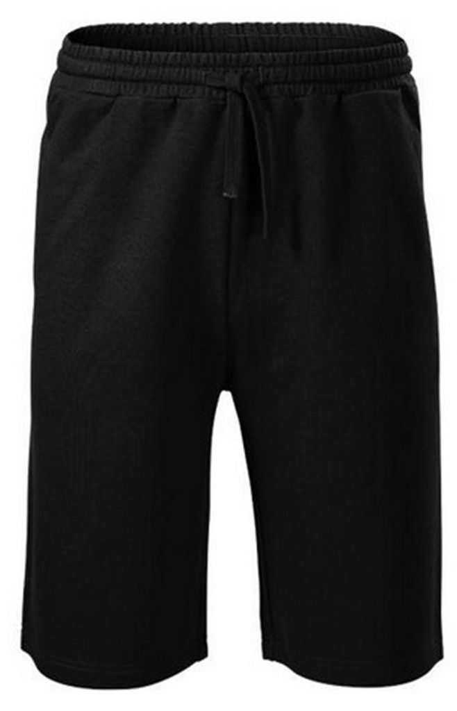 Malfini - "Comfy" Shorts für Herren PP8522 (3XL) (Schwarz)