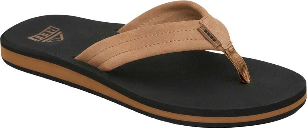 Reef The Groundswell Black/Tan 45 Produktbild 
