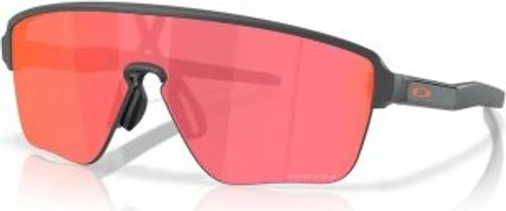 Lunettes de soleil de sport Oakley Corridor Sq Prizm Trail Torch