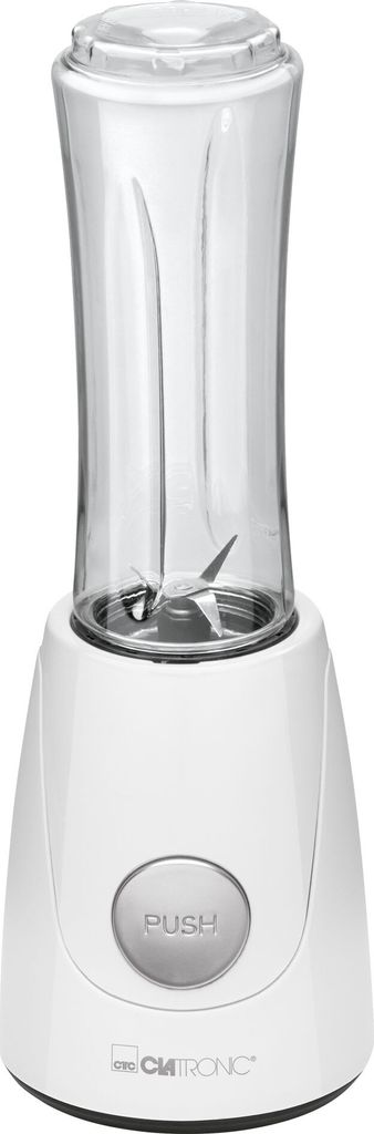 Clatronic Smoothie Maker für Smoothies & Shakes | Produktbild 