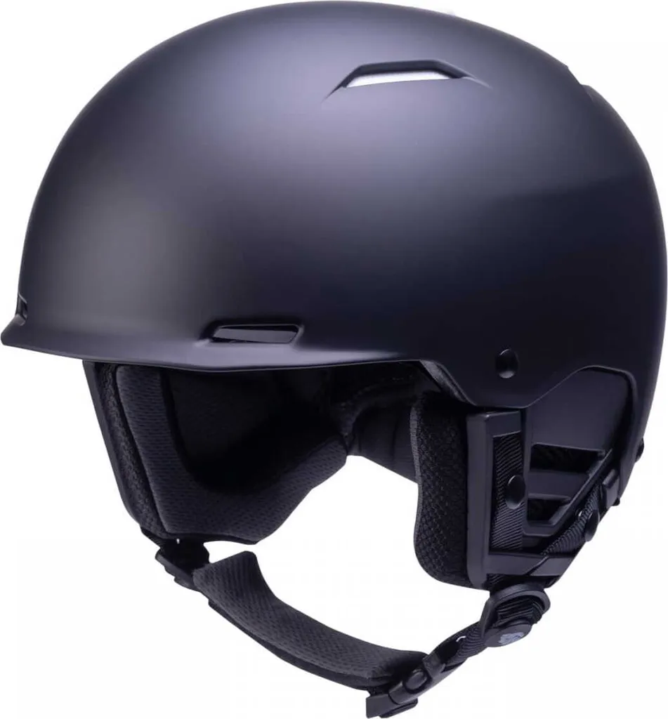 Casque Iguana Higni Bleu L : Fini les Chocs avec cette Coque Renforcée